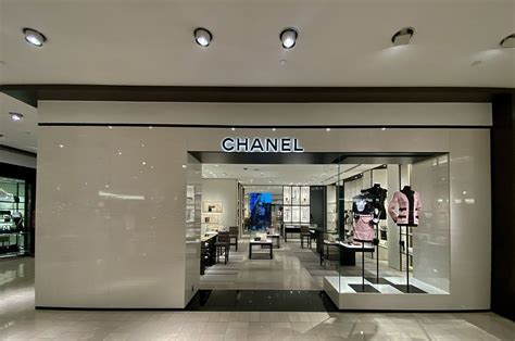 chanel store atlanta|Chanel department store.